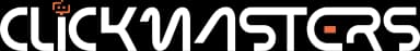 ClickMasters Logo