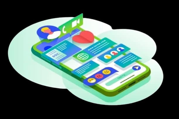 Data Services