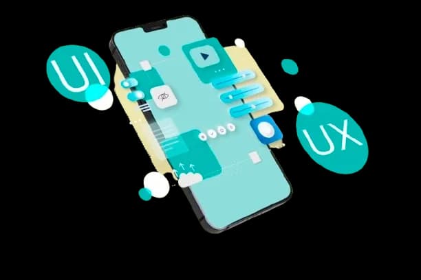 UI/UX Systems